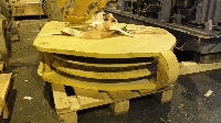Crane block, with hook, 30 Te SWL- 1 sheave - NOV Molde - UL05813 - Quipbase.com - Agot16 147.jpg